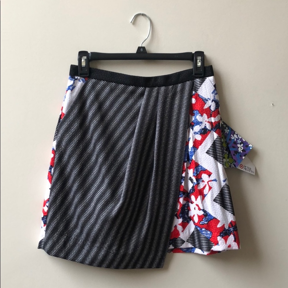 Host Pick!💕NWT Peter Pilotto for Target Skirt
